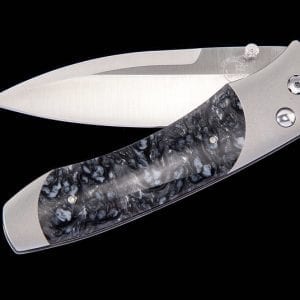William Henry A300-1 Pocket Knife